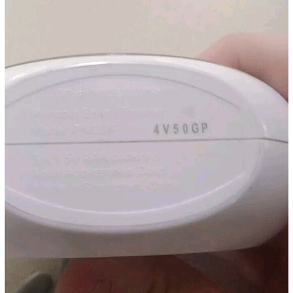 Project Nursery Portable Sound Soother - 6 Pre-loaded Sounds Infant White Noise - Picture 3 of 3